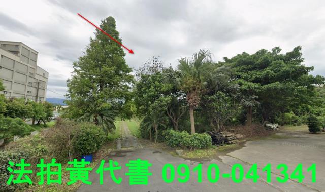 桃園農地法拍-1