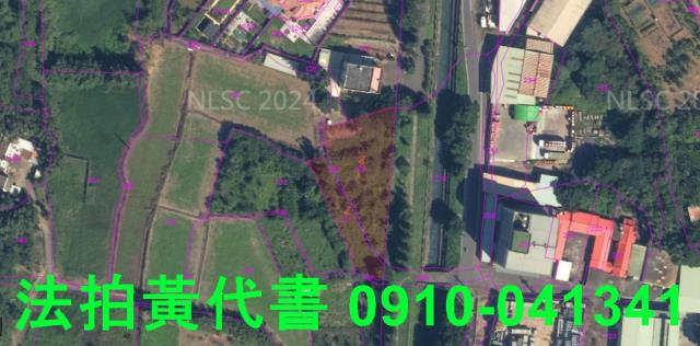 桃園農地法拍-3