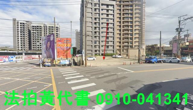 桃園拍賣建地-2