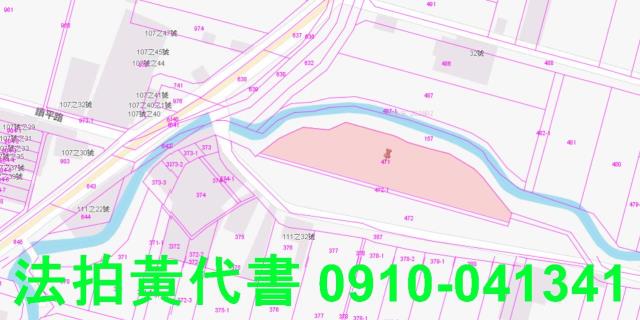 台中清水法拍農地-4