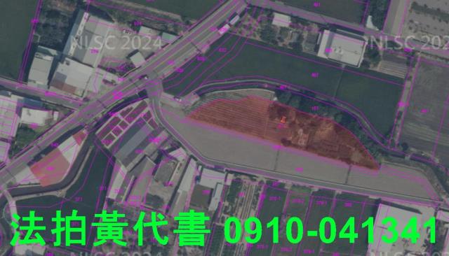 台中清水法拍農地-5