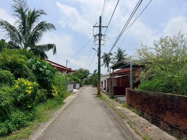 台南七股建地-1