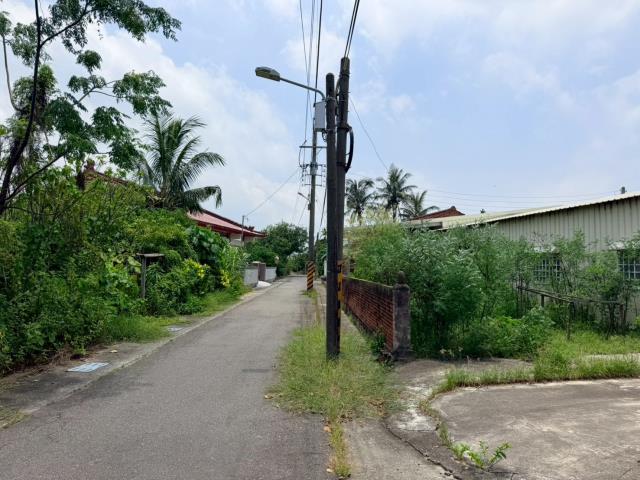 台南七股建地-2