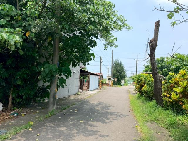 台南七股建地-3