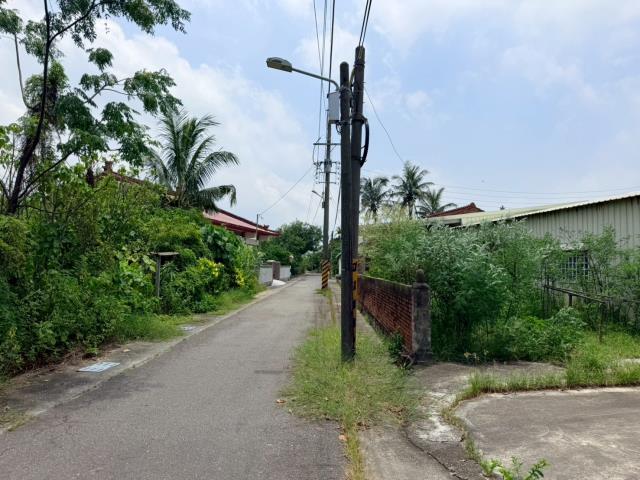 台南七股建地-4
