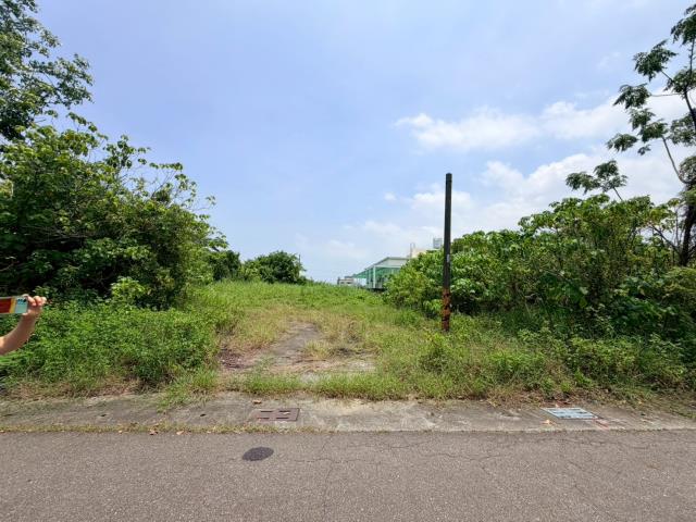 台南七股建地-7