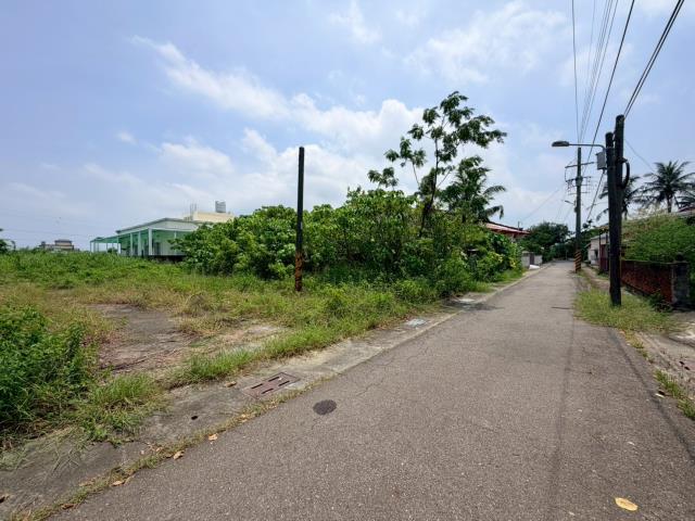 台南七股建地-9