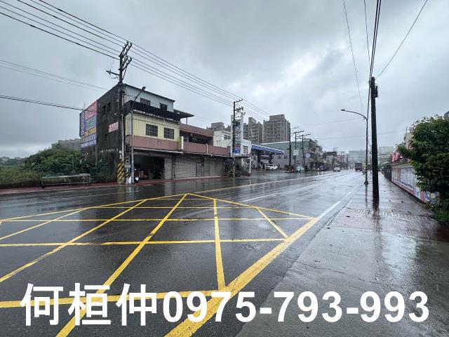 桃園桃園區工業地-10