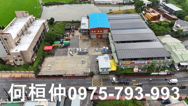 桃園桃園區工業地-3
