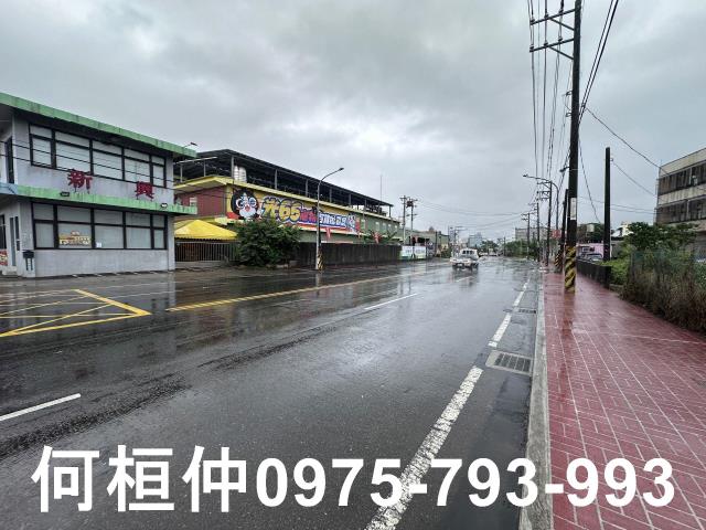 桃園桃園區工業地-5