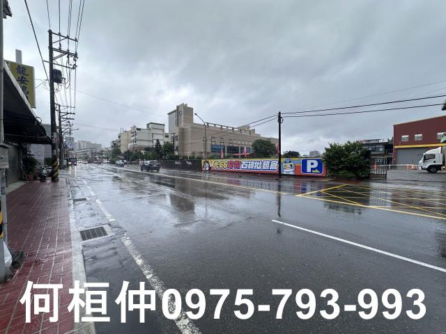 桃園桃園區工業地-6