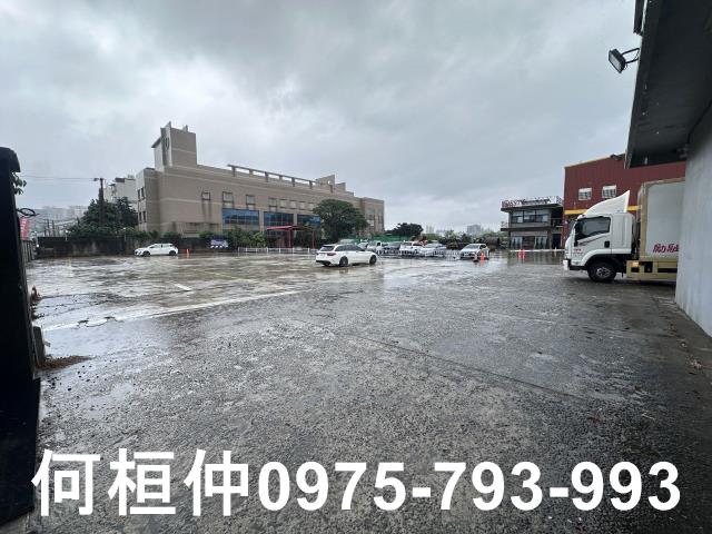 桃園桃園區工業地-7
