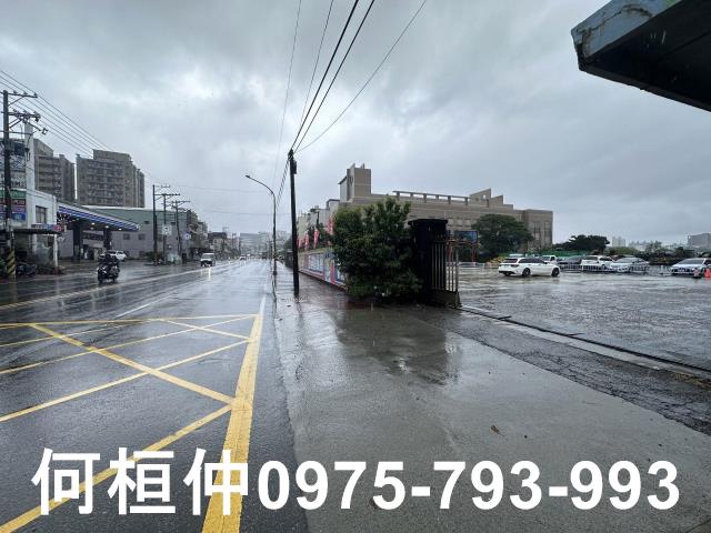 桃園桃園區工業地-8