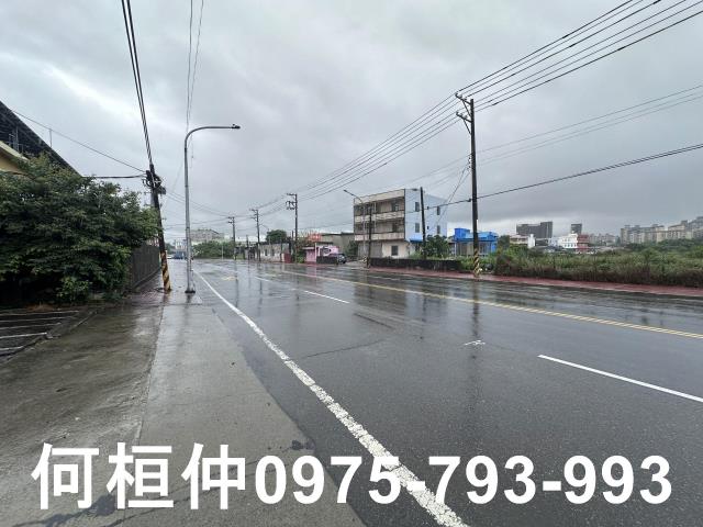 桃園桃園區工業地-9