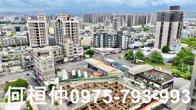 苗栗頭份商業地-1