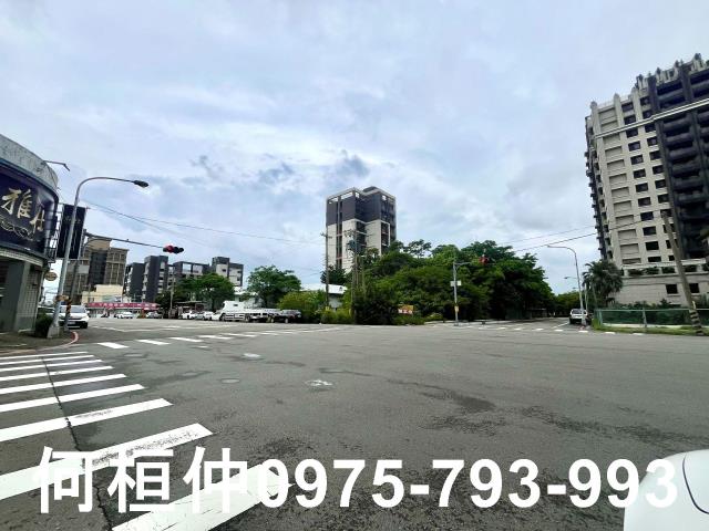 苗栗頭份商業地-4