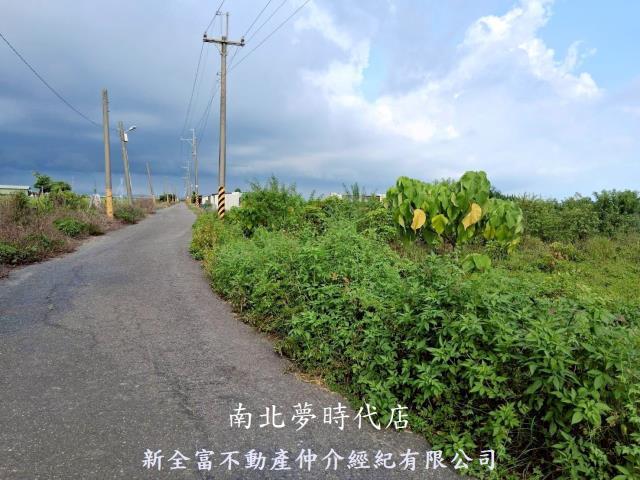 台南七股建地-10