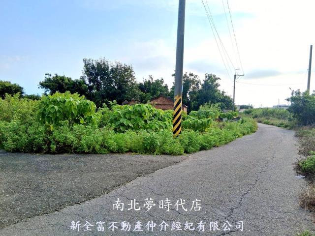 台南七股建地-5