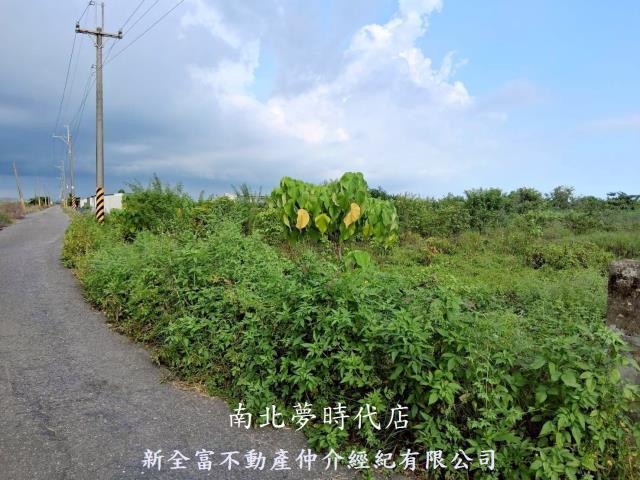 台南七股建地-8