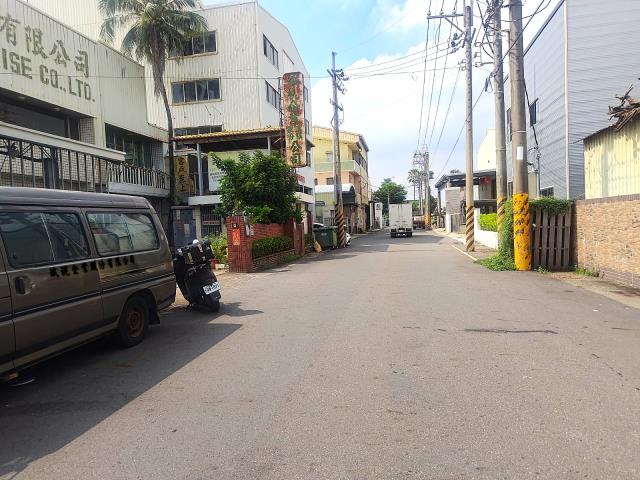 台南歸仁工業地-1