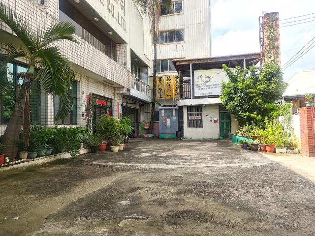 台南歸仁工業地-2