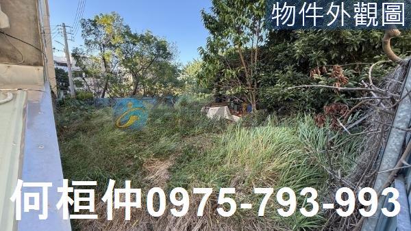 台中大甲住宅地-4