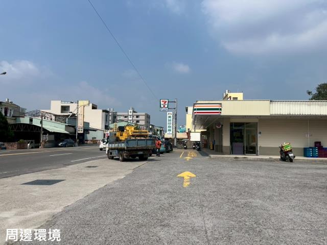南投草屯工業地-3