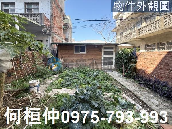 苗栗苗栗市建地-1