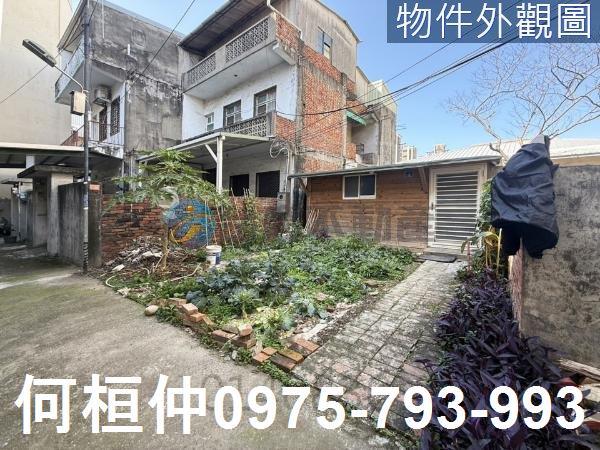 苗栗苗栗市建地-6