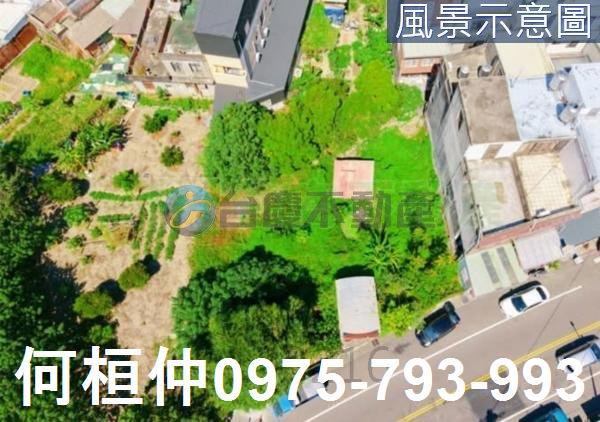 苗栗三灣建地-3