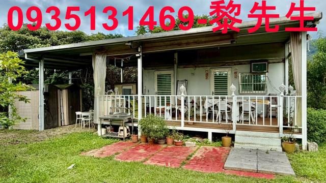 新竹北埔農地-15