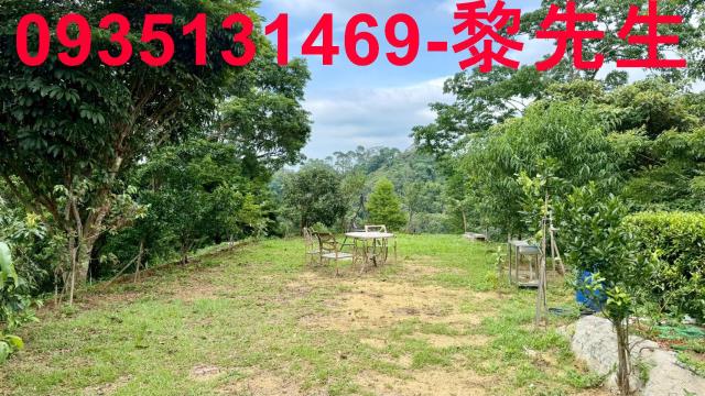 新竹北埔農地-4
