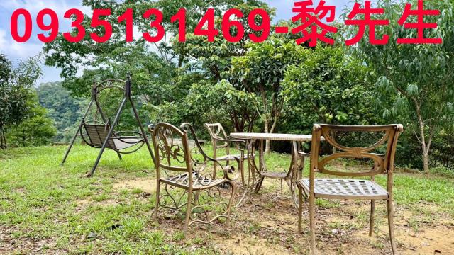 新竹北埔農地-5