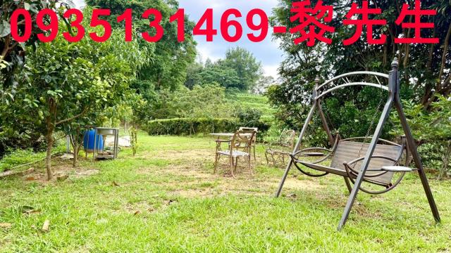 新竹北埔農地-6