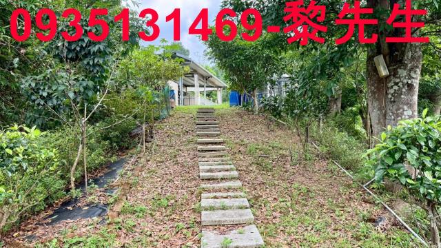 新竹北埔農地-8