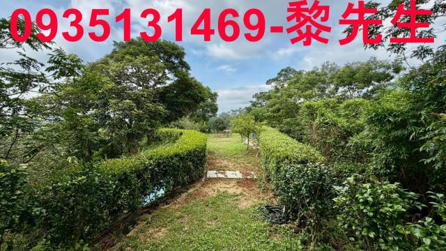 新竹北埔農地-9