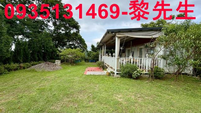 新竹北埔農地-12