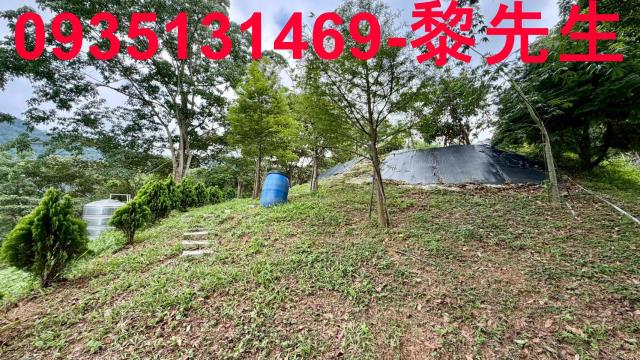 新竹北埔農地-5