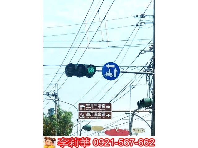 台南楠西農地-1