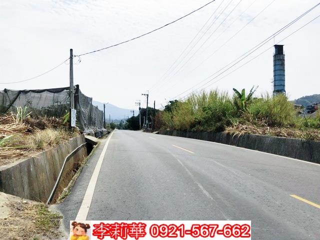 台南楠西農地-2