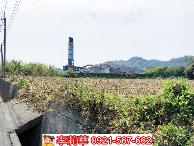 台南楠西農地-3