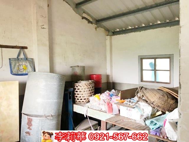 台南楠西農地-8