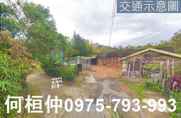 苗栗通霄建地-2