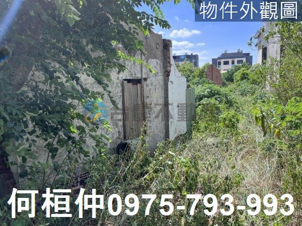 苗栗竹南建地-2