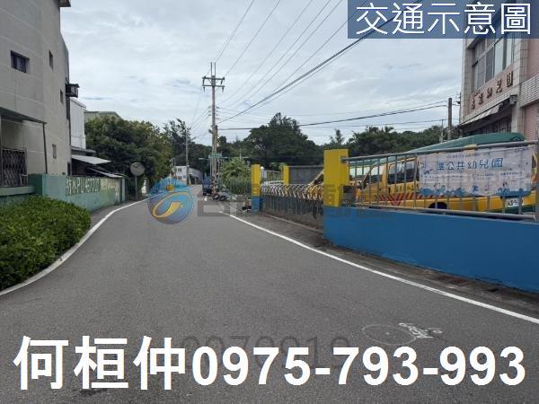 苗栗竹南建地-7