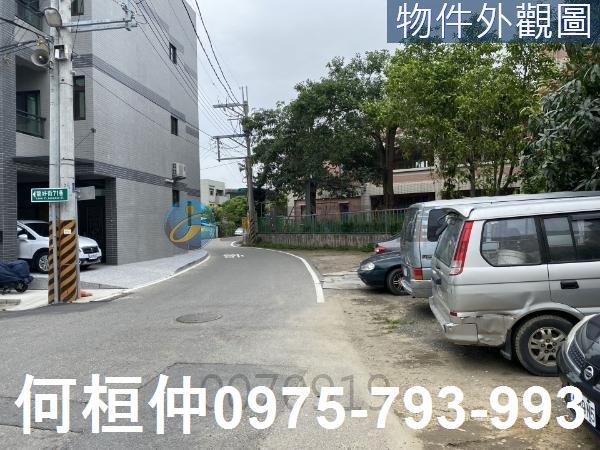 苗栗竹南建地-9