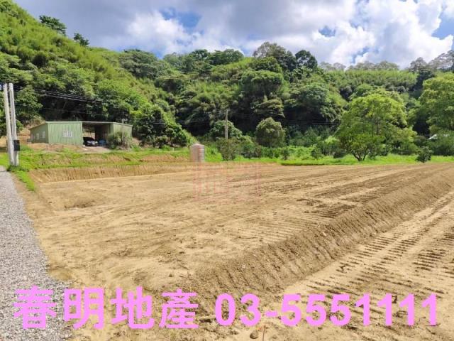 峨眉農地-1