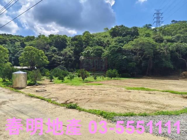 峨眉農地-2