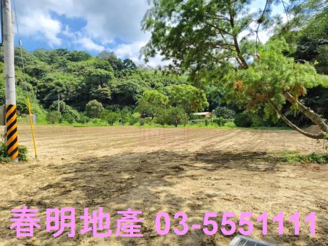 峨眉農地-3
