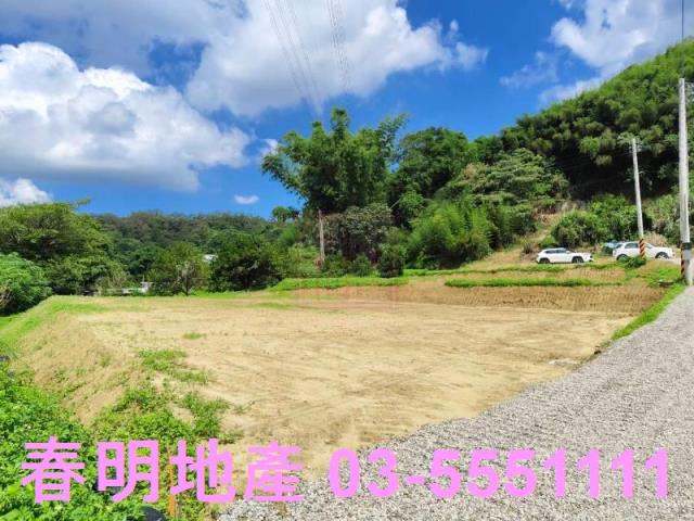 峨眉農地-4